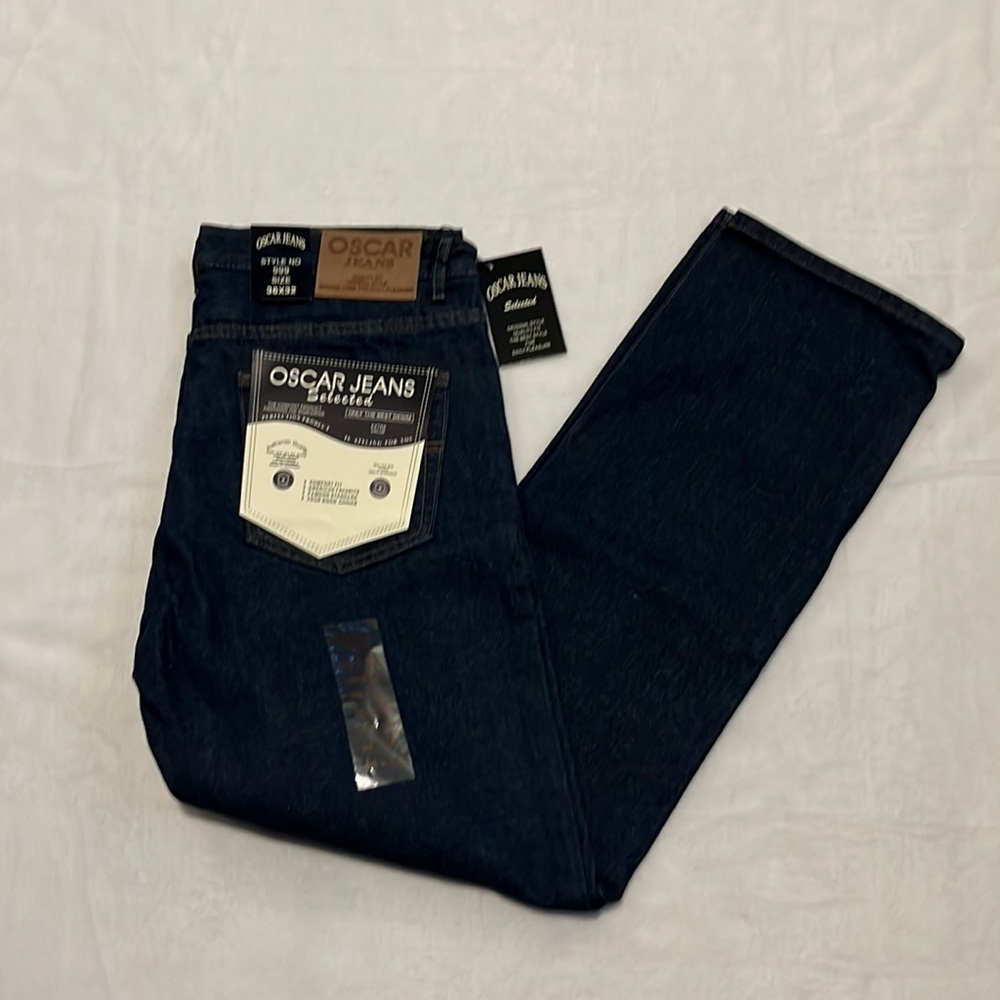 Oscar Jeans